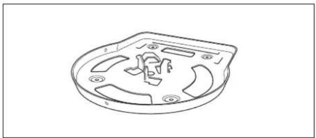 SONY BRCH900 - Supplied Components and Accessories - 7
