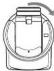 SONY BRCH900 - If the camera moves in a different direction from that you intended - 2