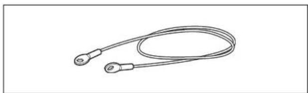 SONY BRCH900 - Éléments et accessoires fournis - 7