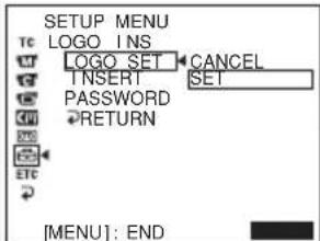 SONY DSRPD170P - Before operating - 7