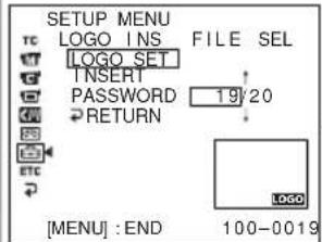SONY DSRPD170P - Before operating - 12