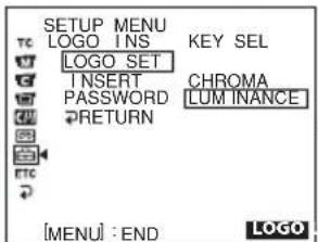 SONY DSRPD170P - Before operating - 17