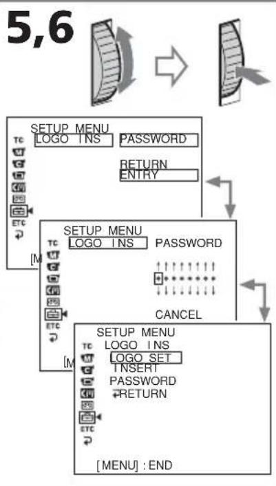 SONY DSRPD170P - Before operating - 3