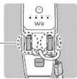 NINTENDO Wii Zapper - Configuration 1: zapper - nunchuk attachés - 4