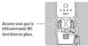 NINTENDO Wii Zapper - Configuration 2: zapper - nunchuk séparés - 2