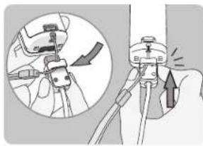 NINTENDO Wii Zapper - Configuration 1: zapper - nunchuk attachés - 6