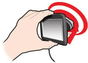 TOMTOM VIA 1410 - 5