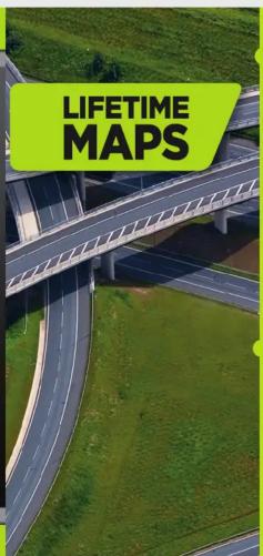 TOMTOM VIA 1410 - 28