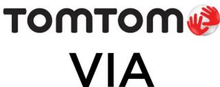 TOMTOM VIA 1410 - 18