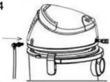 MPM Vira MOD22 - APPLIANCE ASSEMBLY - 6