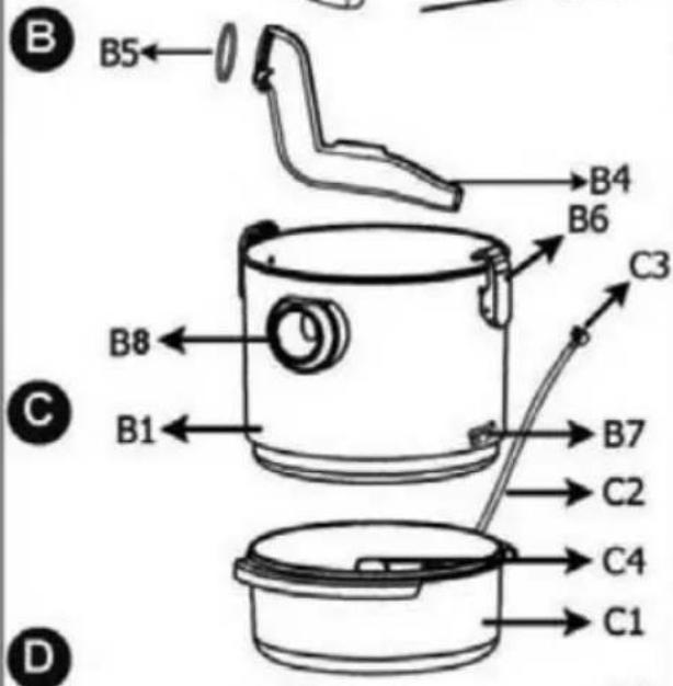 MPM Vira MOD22 - ELECTROSTATICS - 2