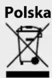 MPM Vira MOD22 - PRAWIDŁOWE USUWANIE PRODUKTU (zuźty sprzȩt elektryczny i elektroniczny) - 1