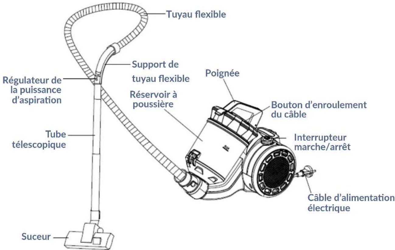 Zeegma Zonder Base - FR - 2