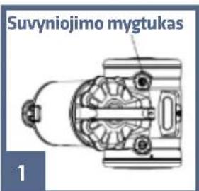 Zeegma Zonder Base - LAIDO SUVYNIOJIMAS IR SAUGOJIMAS - 4