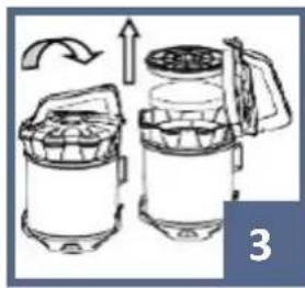 Zeegma Zonder Base - 3MOTYBAHHI SHHYPATA 3BEPEXEHHI - 1