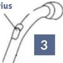 Zeegma Zonder Base - NAUDOJIMO BUDAS - 3
