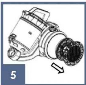 Zeegma Zonder Base - LAIDO SUVYNIOJIMAS IR SAUGOJIMAS - 3