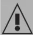 SMEG FAB30RCR5 - Avertissements - 1