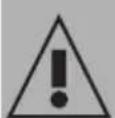 SMEG FAB30RCR5 - Avertissements - 1