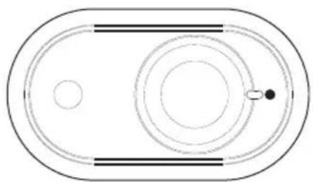 SMEG FAB30RCR5 - Thermostat - 1