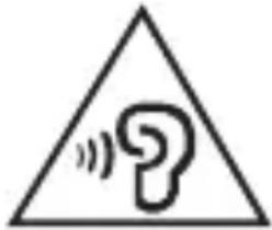 LENOVO Vibe K6 - Preventing hearing damage - 1