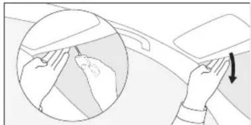 PURE Highway - Positioning the antenna - 1