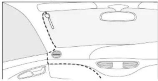 PURE Highway - Connecting the antenna to - 1
