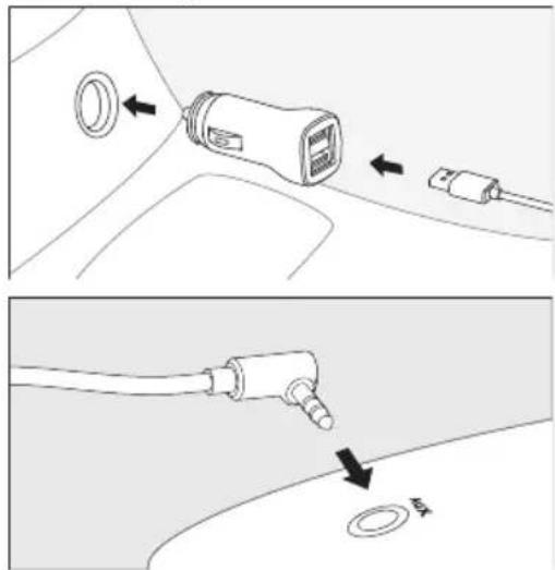 PURE Highway - Connecting the controller to your vehicle - 1