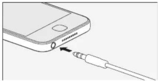 PURE Highway - Hören von Musik auf einem Mobilgerät - 1