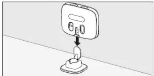 PURE Highway - Positioning the controller - 1