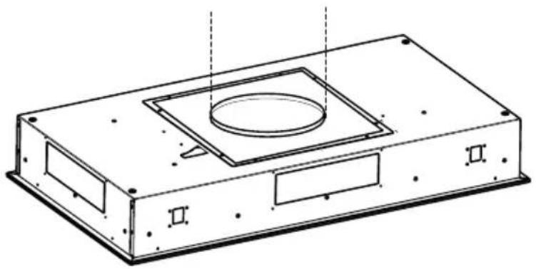 FABER STRTIS48SSNB - 4 - 1