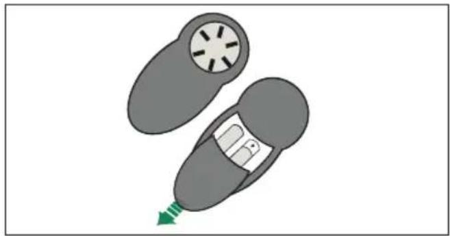 FABER STRTIS48SSNB - REMOTE CONTROL - 1
