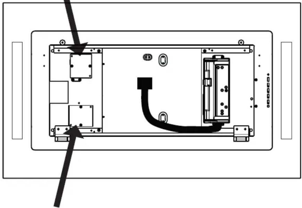 FABER STRTIS48SSNB - Option sans canalisation, avec recyclage d'air - 3
