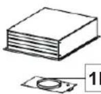 FABER STRTIS48SSNB - COMBINATIONS HOODS AND MOTOR KITS - 2