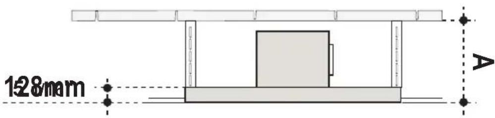 FABER STRTIS48SSNB - Assemble the Brackets - 1