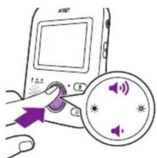PHILIPS Avent SCD833 - Volum - 1