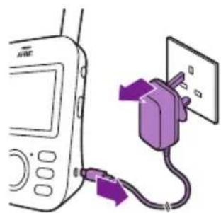 PHILIPS Avent SCD833 - Limpeza e manutenção - 5