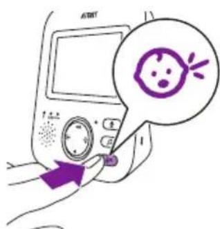 PHILIPS Avent SCD833 - Sensibilité - 1
