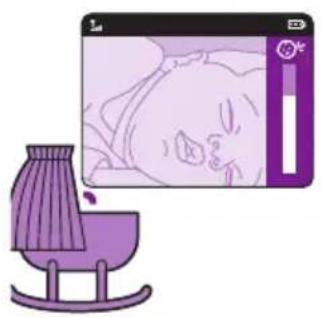 PHILIPS Avent SCD833 - Herkkyys - 3