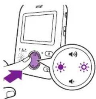 PHILIPS Avent SCD833 - Helderheid - 1