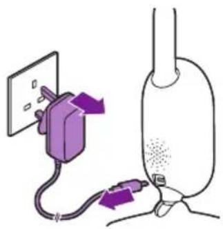 PHILIPS Avent SCD833 - Følsomhed - 7