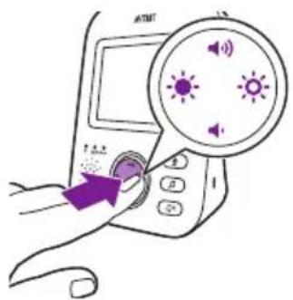PHILIPS Avent SCD833 - Selecao das canoes de embalar - 1