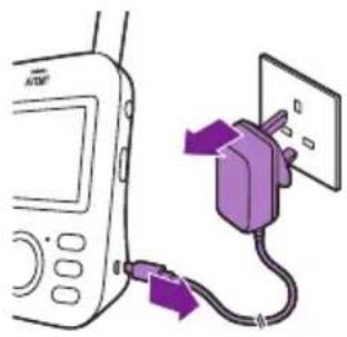 PHILIPS Avent SCD833 - Pulizia e manutenzione - 5