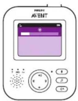 PHILIPS Avent SCD833 - Kirkkaus - 2