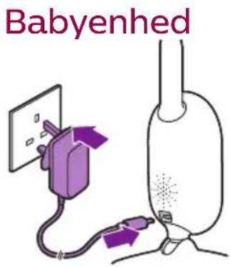 PHILIPS Avent SCD833 - Klargøring - 1