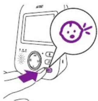 PHILIPS Avent SCD833 - Gevoeligheid - 1