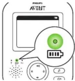 PHILIPS Avent SCD833 - François - 1