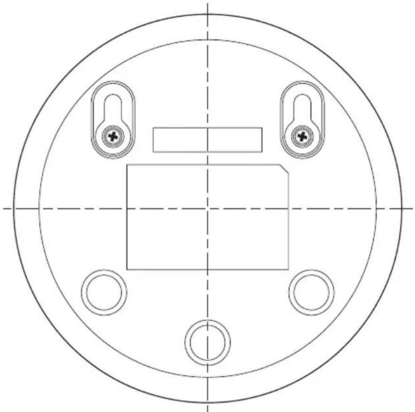 PHILIPS Avent SCD833 - Wall mount - 1