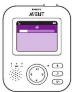 PHILIPS Avent SCD833 - Brilho - 2