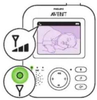 PHILIPS Avent SCD833 - Espanol - 1